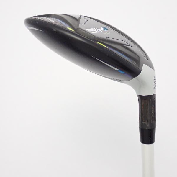 TaylorMade（テーラーメイド） SIM2 SIM2 マックス レスキュー