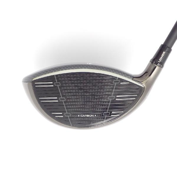 TaylorMade（テーラーメイド） Qi35 Qi35 ドライバー Diamana Black
