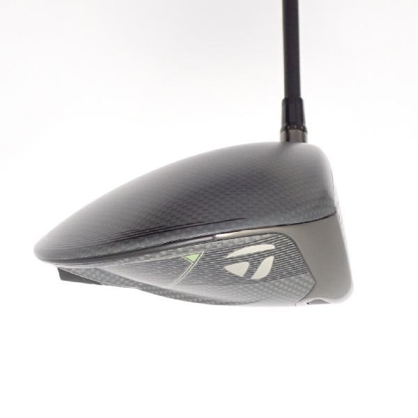 TaylorMade（テーラーメイド） Qi35 Qi35 ドライバー Diamana Black