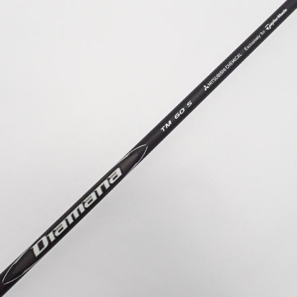 TaylorMade（テーラーメイド） Qi35 Qi35 ドライバー Diamana Black