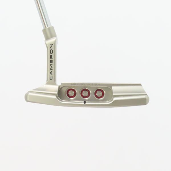 SCOTTY CAMERON スコッティキャメロン SELECT セレクト ニューポート 2
