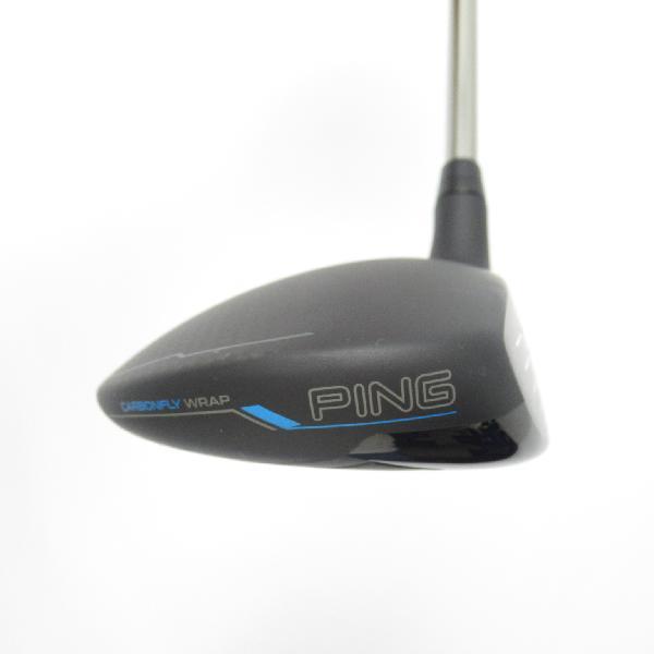 PING（ピン） G440 G440 MAX フェアウェイウッド PING TOUR 2.0 CHROME