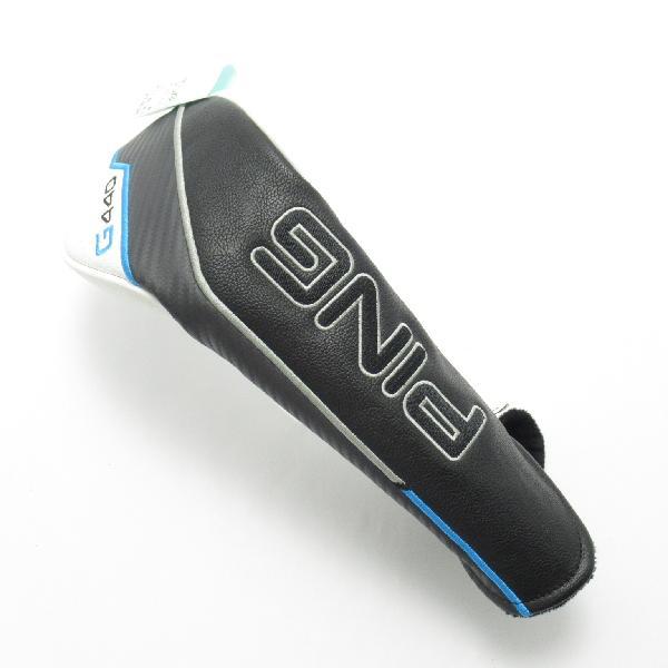 PING（ピン） G440 G440 MAX フェアウェイウッド PING TOUR 2.0 CHROME