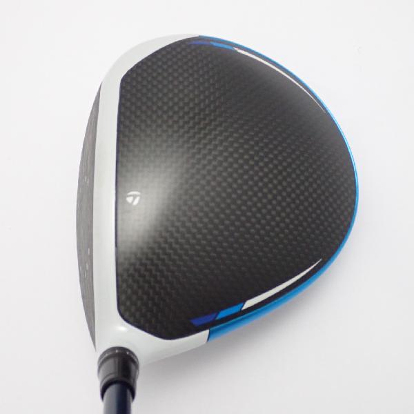 TaylorMade（テーラーメイド） SIM2 SIM2 マックス ドライバー TENSEI