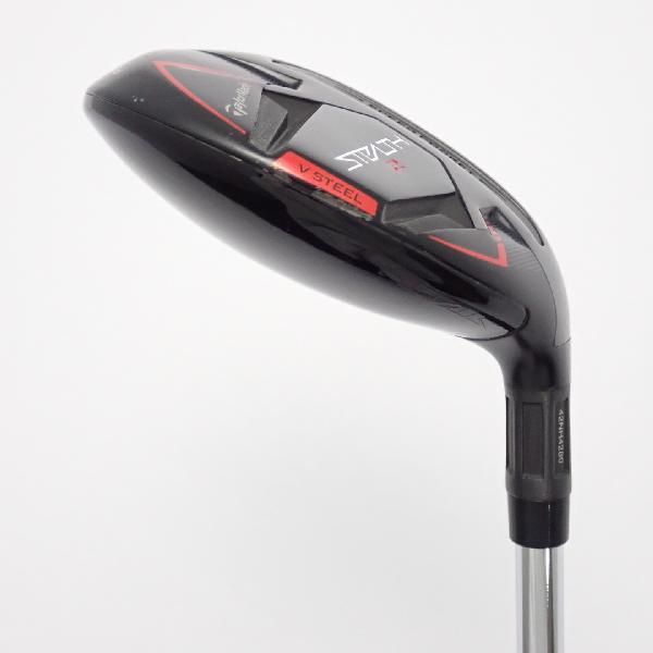 TaylorMade（テーラーメイド） STEALTH ステルス2 レスキュー
