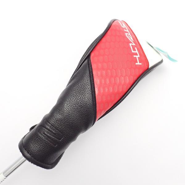 TaylorMade（テーラーメイド） STEALTH ステルス2 レスキュー