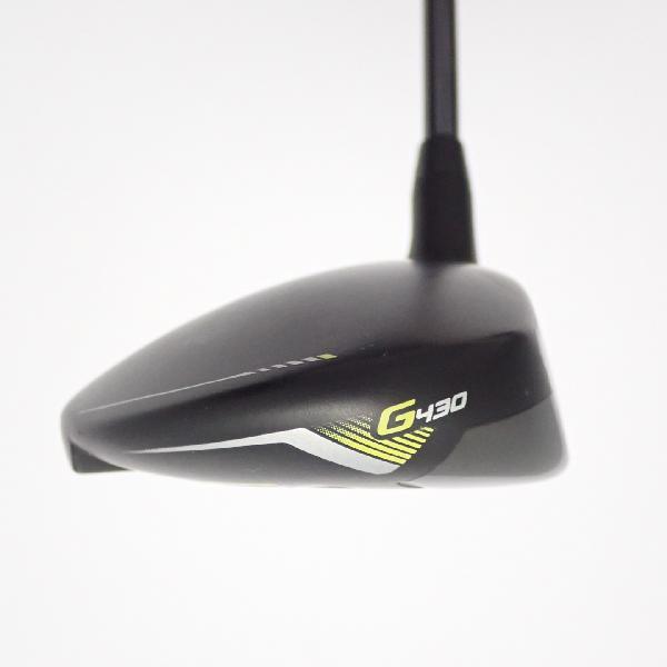 PING（ピン） G430 G430 MAX フェアウェイウッド PING TOUR 2.0 BLACK