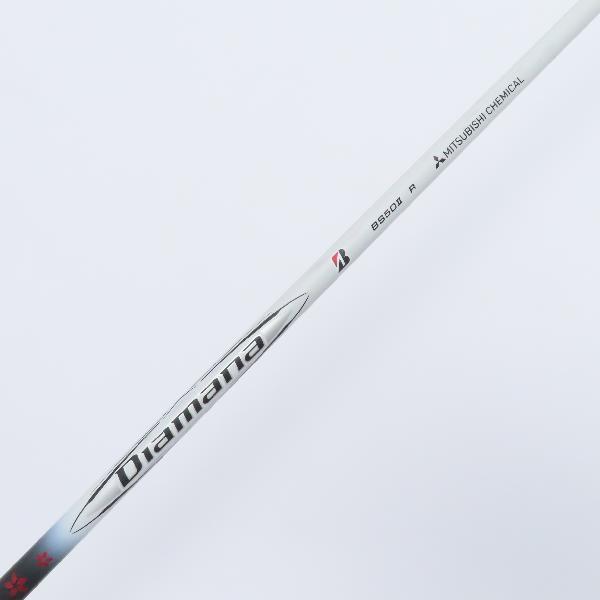 VANQUISH BS50 S シャフト BRIDGESTONE（ブリヂストン） BRIDGESTONE GOLF B2 HT ドライバー