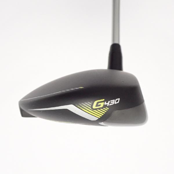 PING（ピン） G430 G430 HL MAX フェアウェイウッド Speeder NX 45