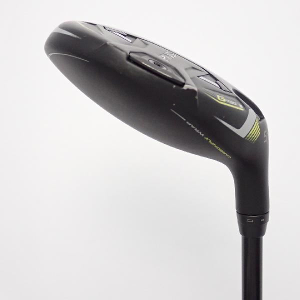新品未使用 G430 ハイブリッド Alta JCB（S）シャフト（U5） PING（ピン） G430 G430 ハイブリッド ユーティリティ ALTA J CB BLACK