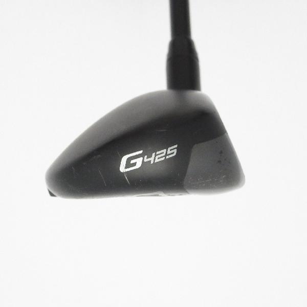 PING（ピン） G425 G425 ハイブリッド ユーティリティ ALTA J CB SLATE