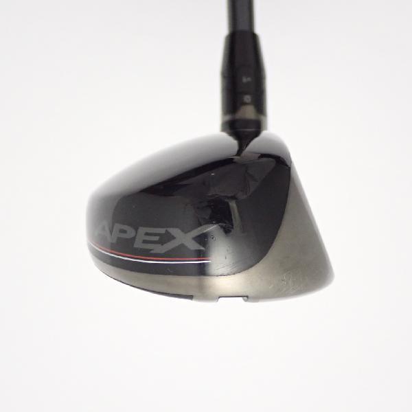 Callaway（キャロウェイ） キャロウェイゴルフ APEX APEX UT(2021
