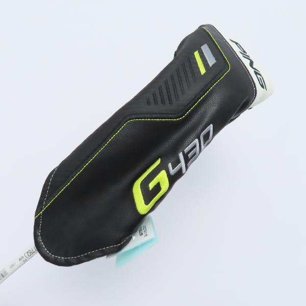 PING（ピン） G430 G430 MAX フェアウェイウッド PING TOUR 2.0 CHROME