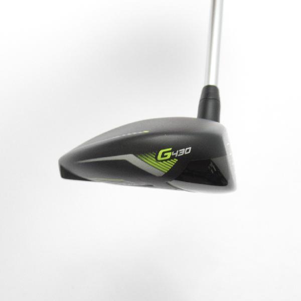 PING（ピン） G430 G430 HL MAX フェアウェイウッド Speeder NX 45