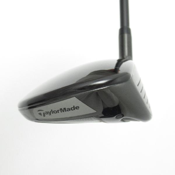 TaylorMade（テーラーメイド） Qi10 Qi10 フェアウェイウッド Speeder