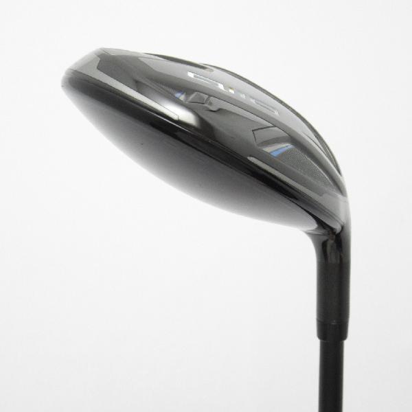 TaylorMade（テーラーメイド） Qi10 Qi10 フェアウェイウッド Speeder