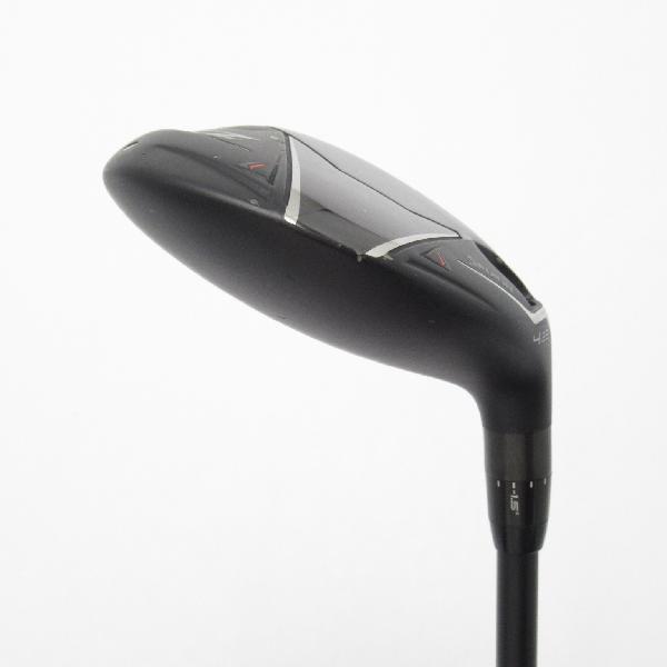 【美品】Srixon スリクソン　ZXi ハイブリッド 4番Diamana S DUNLOP（ダンロップ） SRIXON スリクソン ZXi ハイブリッド