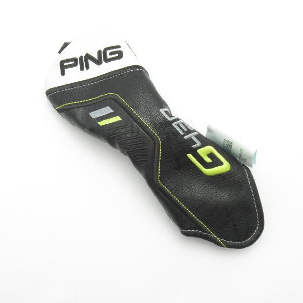 PING（ピン） G430 G430 ハイブリッド ユーティリティ ALTA J CB BLACK