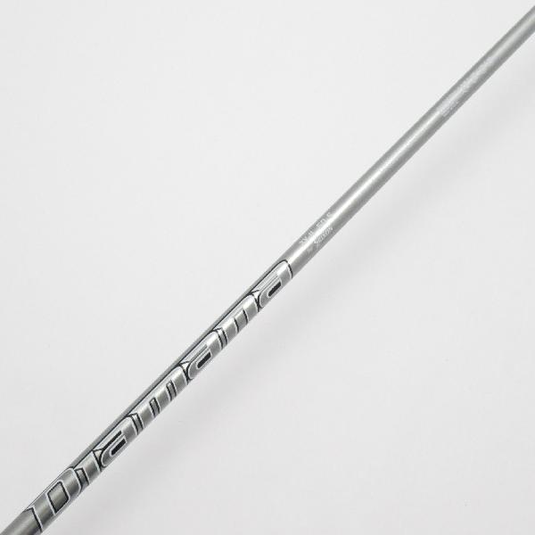 DUNLOP（ダンロップ） SRIXON スリクソン ZX5 MkII ドライバー Diamana