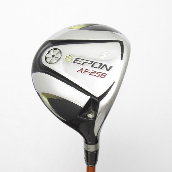 【スリーブ・カバー付】EPON エポン AF-256 5W FW ヘッド単品 エポンゴルフ EPON AF-256 フェアウェイウッド Tour AD DI-5(2020