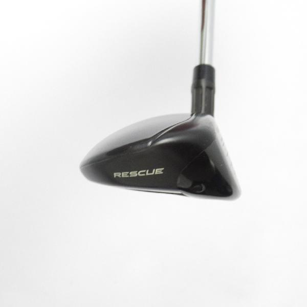 TaylorMade（テーラーメイド） STEALTH ステルス2 レスキュー