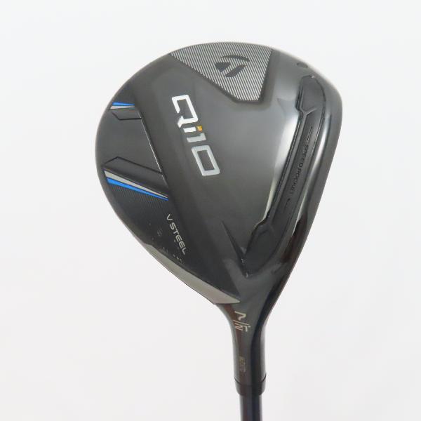 TaylorMade（テーラーメイド） Qi10 Qi10 フェアウェイウッド Diamana