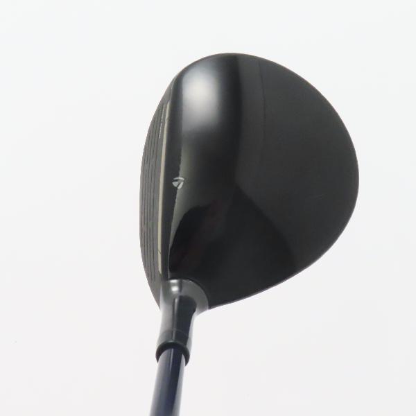 TaylorMade（テーラーメイド） Qi10 Qi10 フェアウェイウッド Diamana
