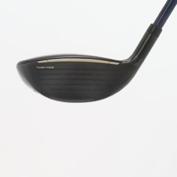 TaylorMade（テーラーメイド） Qi10 Qi10 フェアウェイウッド Diamana