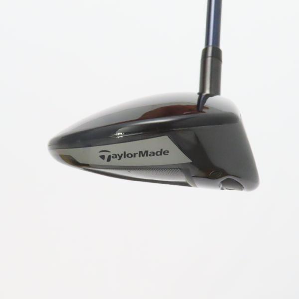 【新品】テーラーメイド Qi10 7W ディアマナTM50 S TaylorMade（テーラーメイド） Qi10 Qi10 フェアウェイウッド Diamana