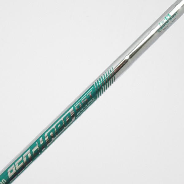 DUNLOP（ダンロップ） SRIXON スリクソン ZX MkII アイアン