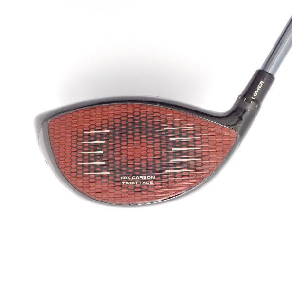 テーラーメイドステルスドライバー シャフトDiamana PD 60 S TaylorMade（テーラーメイド） STEALTH ステルス ドライバー Diamana