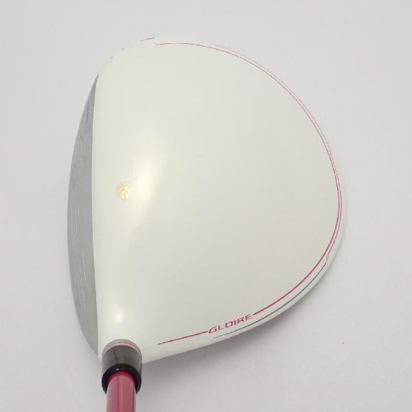 TaylorMade（テーラーメイド） GLOIRE グローレ F2 ドライバー GL6600W