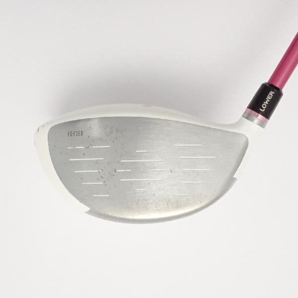 TaylorMade（テーラーメイド） GLOIRE グローレ F2 ドライバー GL6600W