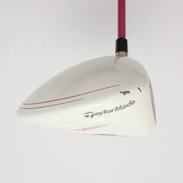 テーラーメイド グローレ F2 ドライバー GL6600W レディス TaylorMade（テーラーメイド） GLOIRE グローレ F2 ドライバー GL6600W