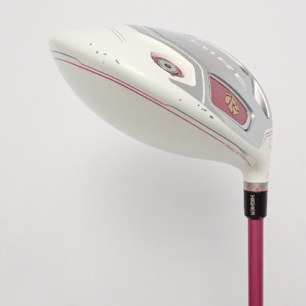 TaylorMade（テーラーメイド） GLOIRE グローレ F2 ドライバー GL6600W