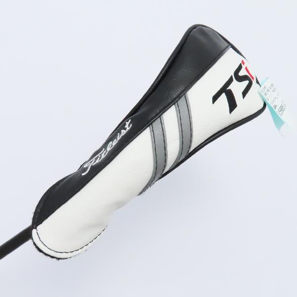 Titleist（タイトリスト） TSi TSi2 ユーティリティ TENSEI PRO 1K