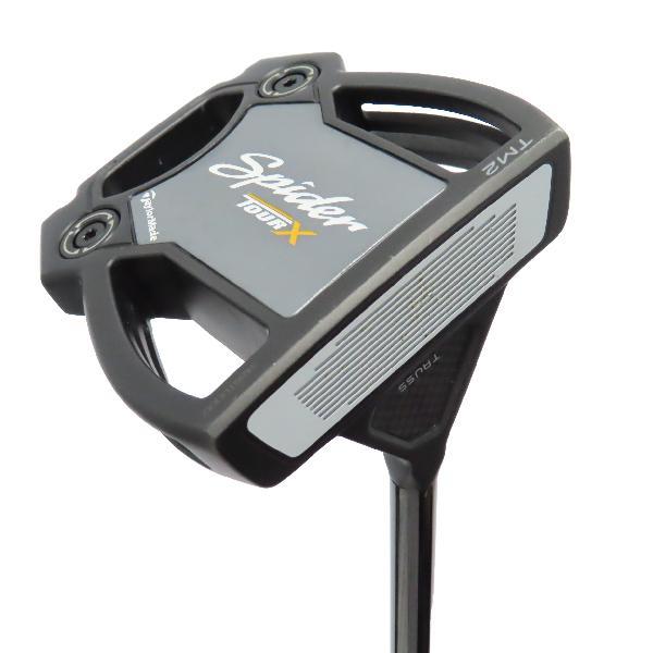 TaylorMade（テーラーメイド） SPIDER スパイダー ツアー X トラス TM2