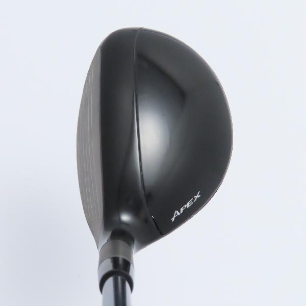 Callaway（キャロウェイ） キャロウェイゴルフ APEX APEX UW(2025