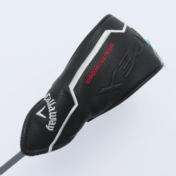 Callaway（キャロウェイ） キャロウェイゴルフ APEX APEX UW(2025