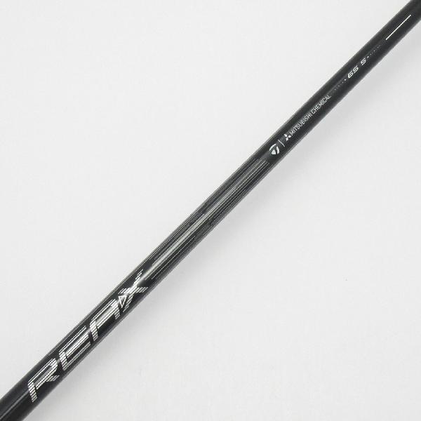 TaylorMade（テーラーメイド） Qi4D Qi4D フェアウェイウッド REAX 65