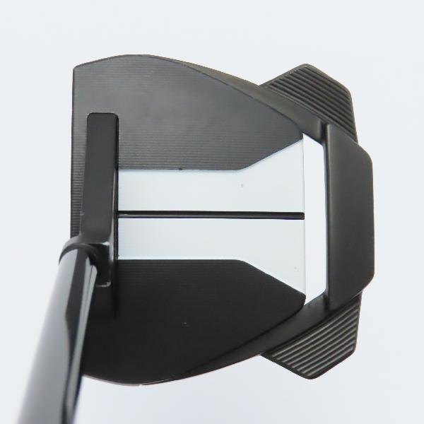 早い者勝ち！スパイダー GTx トラスセンター ブラック TM2 34インチ TaylorMade（テーラーメイド） SPIDER スパイダー GTX トラスセンター
