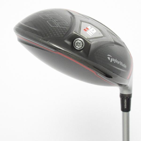 TaylorMade（テーラーメイド） M6 M6 ドライバー FUBUKI TM5 2019