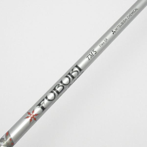 TaylorMade（テーラーメイド） M6 M6 ドライバー FUBUKI TM5 2019