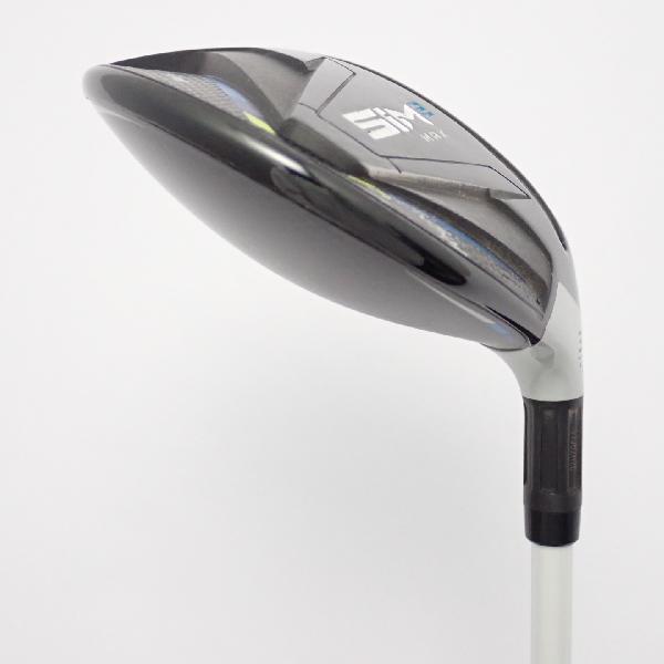 TaylorMade（テーラーメイド） SIM2 SIM2 マックス フェアウェイウッド