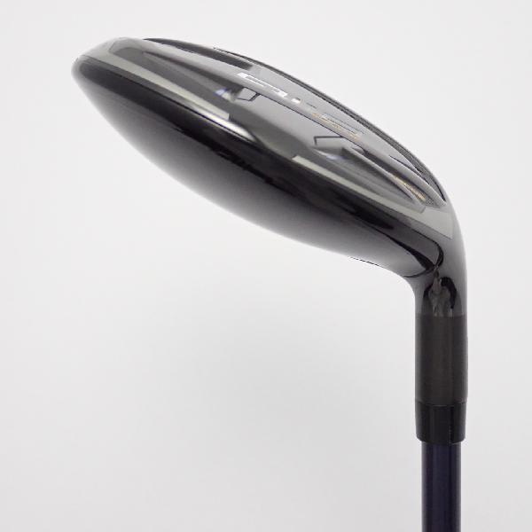 TaylorMade（テーラーメイド） Qi10 Qi10 MAX レスキュー