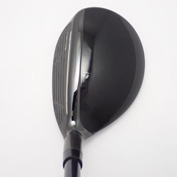 TaylorMade（テーラーメイド） Qi10 Qi10 MAX レスキュー