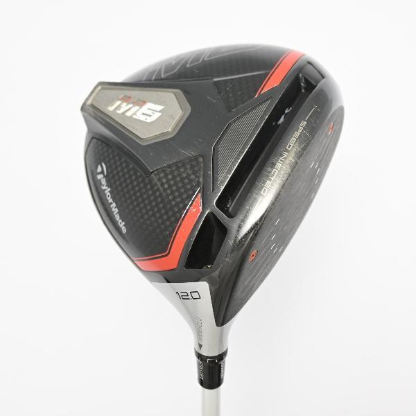 TaylorMade（テーラーメイド） M6 M6 ドライバー FUBUKI TM4 2019