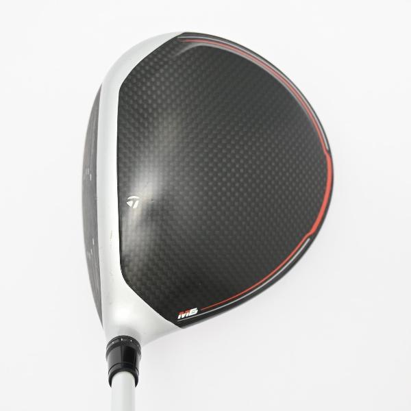 TaylorMade（テーラーメイド） M6 M6 ドライバー FUBUKI TM4 2019