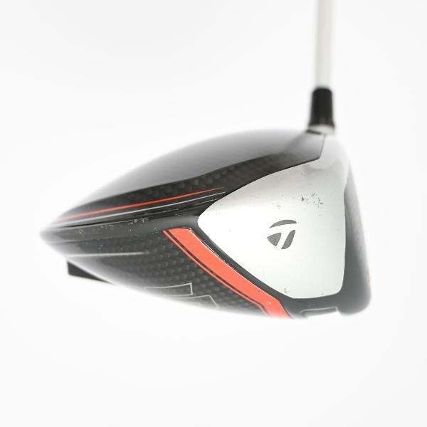TaylorMade（テーラーメイド） M6 M6 ドライバー FUBUKI TM4 2019