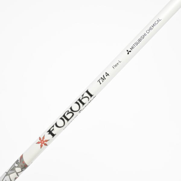 TaylorMade（テーラーメイド） M6 M6 ドライバー FUBUKI TM4 2019